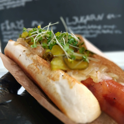 Sockerparken Streetfood foodtruck 2