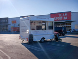 Sockerparken Streetfood foodtruck