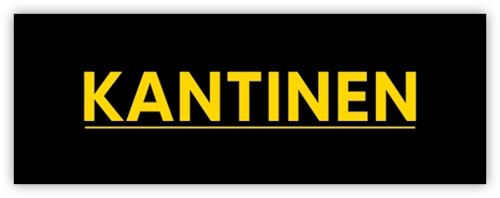 Kantinen Gotland Foodtruck logo