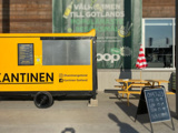 Kantinen Gotland Foodtruck