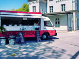 Sundars MOMO Foodtruck Visby