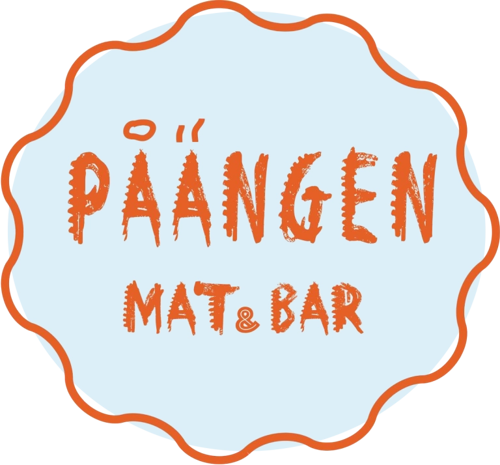 PåÄngen Mat och Bar logo