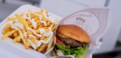 Speedy Grill Foodtruck