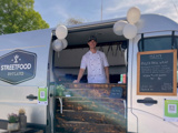 Streetfood Gotland foodtruck