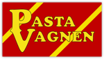Pastavagnen Maxi logo