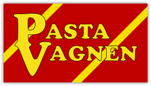 Pastavagnen Maxi logo
