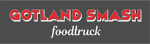 Gotland Smash Foodtruck 2 logo
