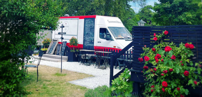 Sundars MOMO Foodtruck Vibble