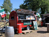 AFG Food Foodtruck