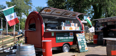 AFG Food Foodtruck