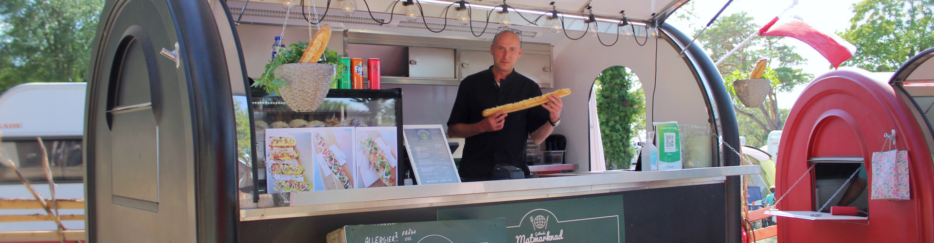 Zapiekanka Foodtruck 