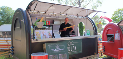 Zapiekanka Foodtruck 