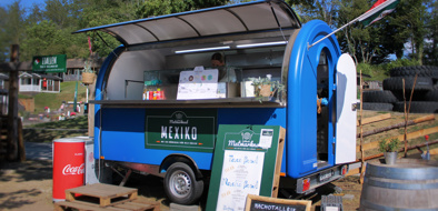 Mexico Foodtruck