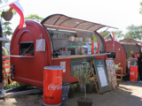 Tabbouleh Foodtruck