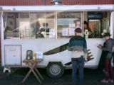 Lammboden Foodtruck