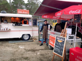 Odds Diner foodtruck
