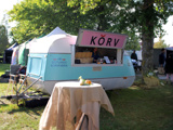 Körv foodtruck