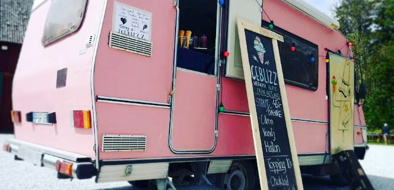 Iceblizz foodtruck