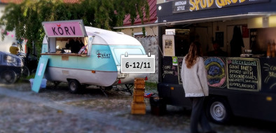 Food Fair Visby 2023